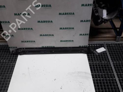 Tværbjælke CITROËN C4 Picasso I MPV (UD_) 2.0 HDi 138 (136 hp) 31384153