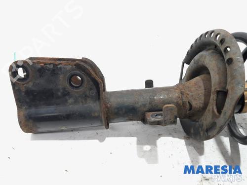 Left front shock absorber RENAULT ESPACE IV (JK0/1_) 2.0 (JK0A, JK1D, JK0N) | BP31457364M16 - Image 2