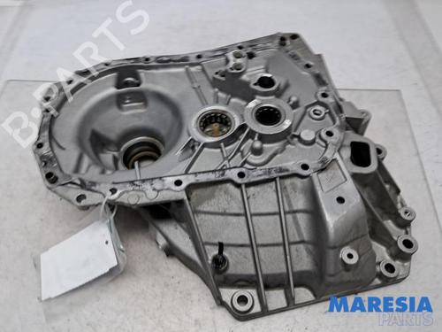 Used Manual Gearbox (For Parts) RENAULT CLIO IV (BH_) 0.9 TCe 90 (BHNF, BHMA, BHMH, BHJK, BHJR) (90 hp) 31535637