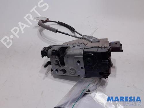 Electronic module PEUGEOT 208 I (CA_, CC_) 1.6 HDi | BP31499624M83 - Image 2