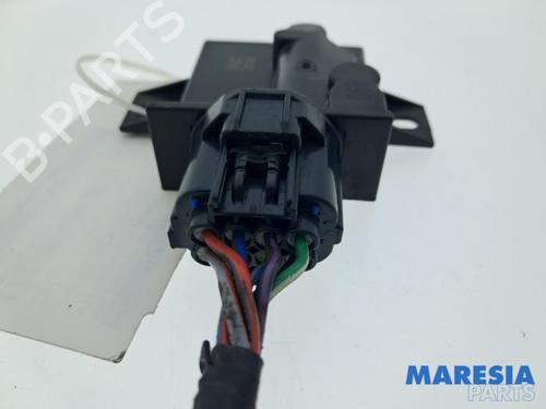 Electronic sensor ALFA ROMEO STELVIO (949_) 2.0 Q4 (949.AXA2A) | BP39149968M84 - Image 2