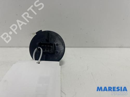 Electronic sensor CITROËN C3 II (SC_) 1.0 VTi 68 | BP31456429M84