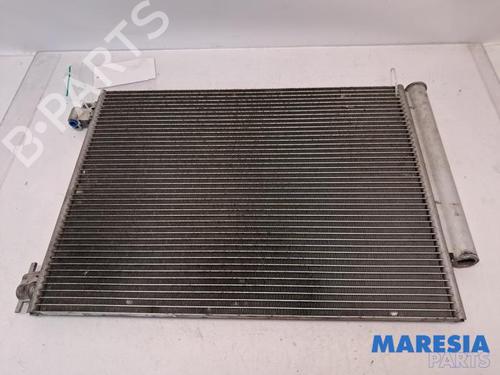 AC radiator RENAULT CAPTUR I (J5_, H5_) 0.9 TCe 90 | BP31415220M32