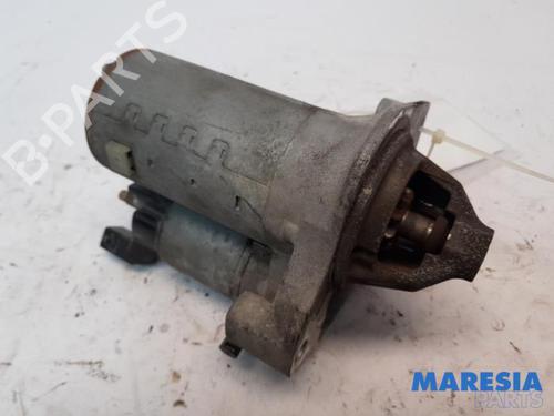 Used Starter CITROËN C3 II (SC_) 1.0 VTi 68 (68 hp) 31536395