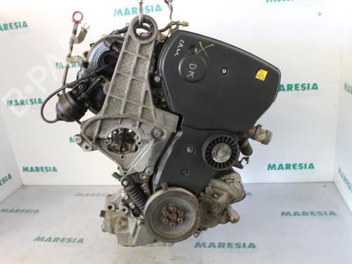 Engine LANCIA THESIS (841_) 2.4 (841AXB1B00) | BP31491876M1 - Image 4