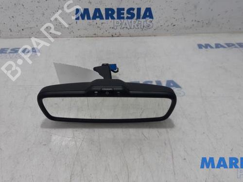 Used Rear mirror ALFA ROMEO STELVIO (949_) 2.2 D Q4 (949.AXB2A) (209 hp) 31529087