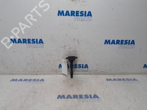 Used Ignition coil RENAULT CAPTUR I (J5_, H5_) 0.9 TCe 90 (90 hp) 31524177