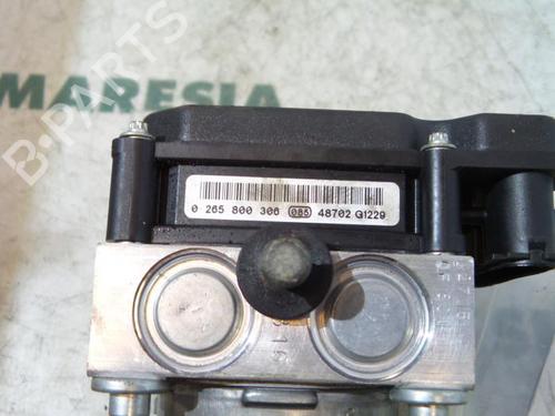 ABS pump FIAT PANDA (169_) 1.2 (169.AXB11, 169.AXB1A) | BP31416903M43