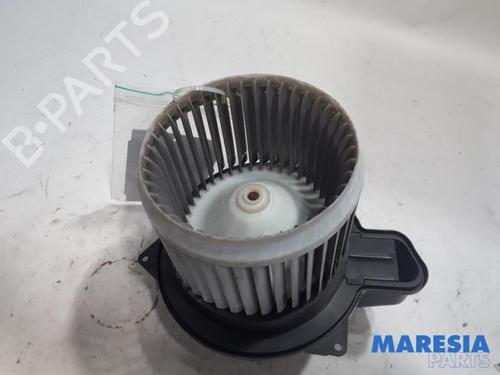 Used Heater blower motor FIAT PANDA (312_, 319_) 0.9 (312PXH1A) (65 hp) 31461930