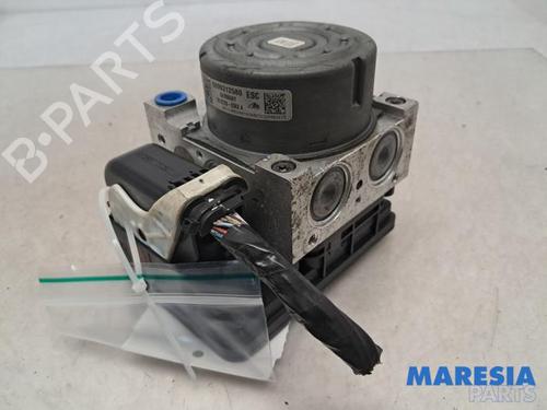 ABS pump PEUGEOT 2008 I (CU_) 1.6 VTi | BP31481869M43