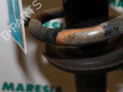 Left front shock absorber RENAULT TRAFIC II Van (FL) 1.9 dCi 100 (FL0C, FL0K, FL0B) | BP31506578M16