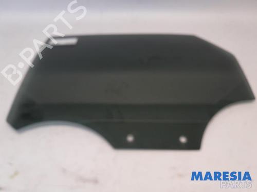 Dør rude ventre bagtil Dør rude ventre bagtil CITROËN C4 III (BA_, BB_, BC_) ë-C4 (BCZKXC, BZCKSC) (136 hp) 31428310 31428310