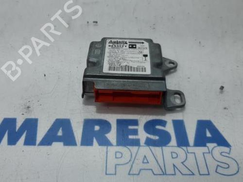 Used ECU airbags RENAULT KANGOO Express (FC0/1_) 1.5 dCi (FC08, FC09) (82 hp) 31474557