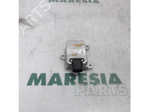 Used Electronic module ALFA ROMEO 159 Sportwagon (939_) 3.2 JTS (939BXH1B) (260 hp) 31536298