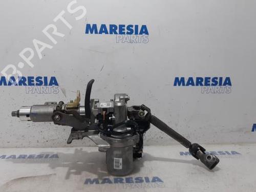 Used Steering column RENAULT KANGOO Express (FW0/1_) 1.5 dCi 90 (FW0G, FW05, FW08, FW11) (90 hp) 31497724