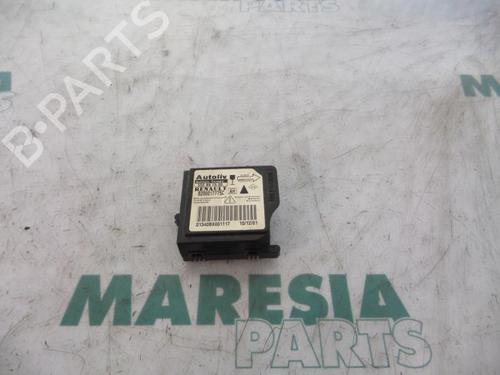 Used Control unit RENAULT VEL SATIS (BJ0_) 2.2 dCi (BJ0E, BJ0F) (150 hp) 31494022