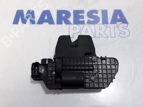 Used Electronic module PEUGEOT 3008 I MPV (0U_) 1.6 HDi (109 hp) 31439165
