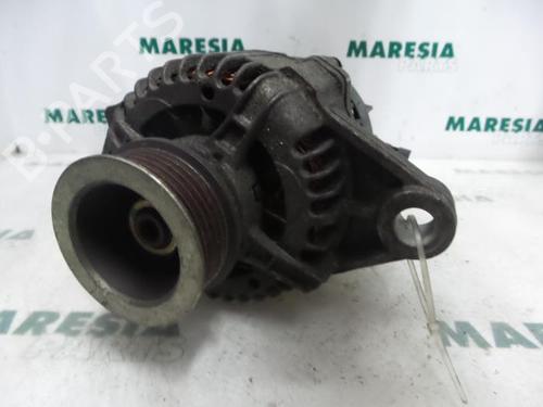 Used Alternator FIAT MAREA (185_) 1.6 100 16V (103 hp) 31532901