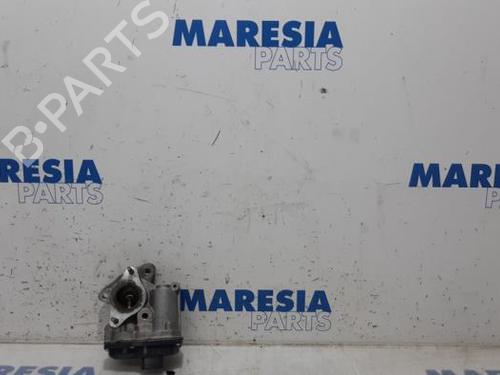 Used Throttle body RENAULT MEGANE III Grandtour (KZ0/1) 1.5 dCi (KZ09, KZ0D, KZ1G, KZ29, KZ14, KZ1W, KZ10, KZ1F,... (110 hp) 31513386