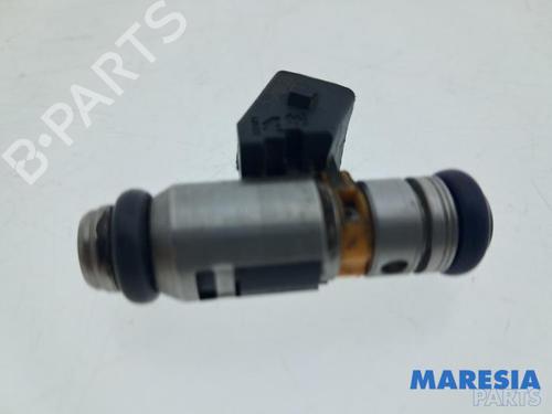 Injector FIAT 500 (312_) 1.2 (312AXA1A) | BP37523964M100 - Image 3