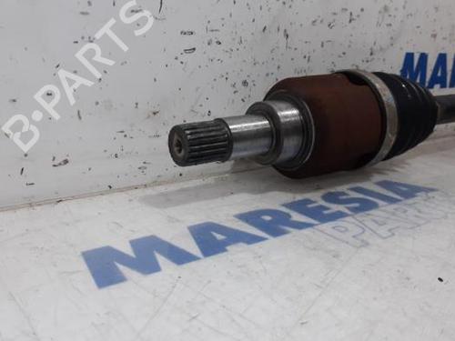 Left front driveshaft CITROËN DS3 (SA_) 1.4 VTi 95 | BP31478294M38 - Image 2