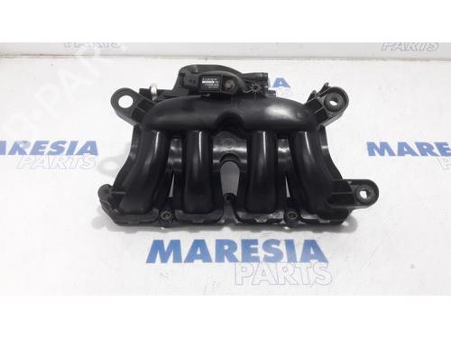 Used Injection rail PEUGEOT RCZ 1.6 16V (156 hp) 31425045