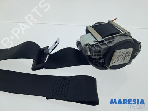 Used Front right seatbelt Front right seatbelt PEUGEOT 308 CC (4B_) 1.6 16V (120 hp) 33674528 33674528