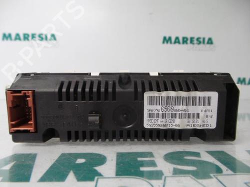 Electronic module PEUGEOT 308 SW I (4E_, 4H_) 1.6 HDi | BP31473507M83