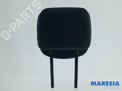 Headrest RENAULT MEGANE III Hatchback (BZ0/1_, B3_) 1.6 16V (BZ1B, BZ1H) | BP40462826I31 - Image 4