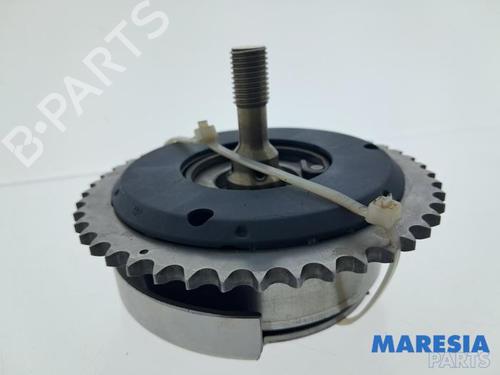 Used Pulley Pulley FIAT 500X (334_) 1.6 (334AXE1A) (110 hp) 33674515 33674515