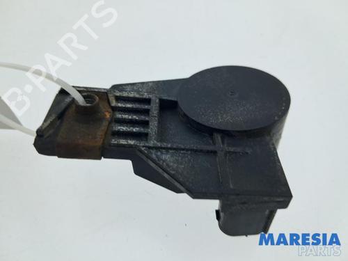 Used Electronic sensor Electronic sensor 38600741 38600741