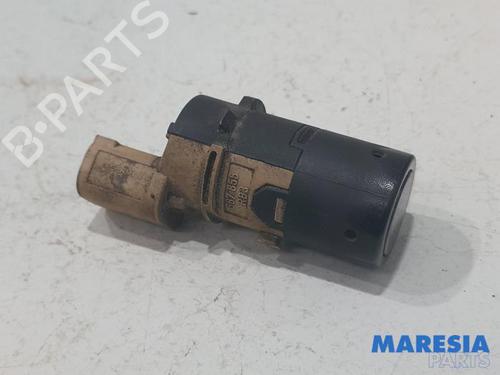 Used Electronic sensor PEUGEOT 307 SW (3H) 2.0 16V (140 hp) 31498253