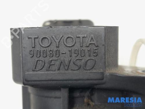 Ignition coil CITROËN C1 (PM_, PN_) 1.0 | BP31437243M94