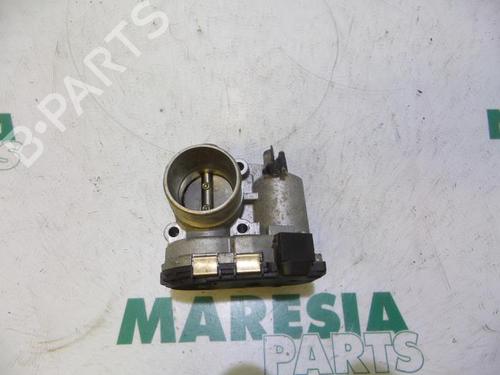 Used Throttle body FIAT PUNTO (188_) 1.2 16V 80 (188.233, .235, .253, .255, .333, .353, .639,... (80 hp) 31458816