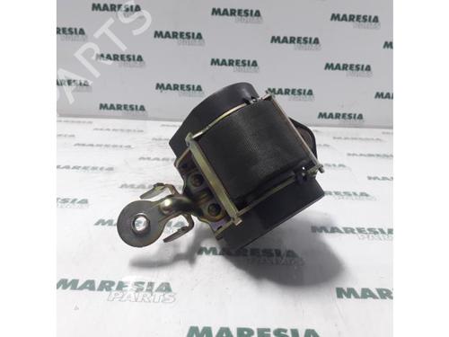 Used Front right seatbelt RENAULT LAGUNA II (BG0/1_) 3.0 V6 24V (BG01, BG02, BG0D, BG0Y) (207 hp) 31509906