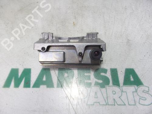 Used Camera RENAULT MEGANE III Grandtour (KZ0/1) 1.5 dCi (KZ09, KZ0D, KZ1G, KZ29, KZ14, KZ1W, KZ10, KZ1F,... (110 hp) 31424683