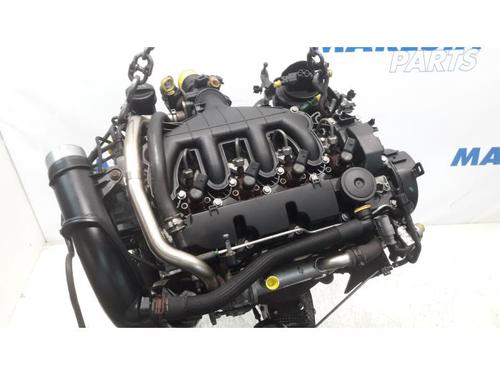 Engine CITROËN C4 Picasso I MPV (UD_) 2.0 HDi 138 | BP31507476M1