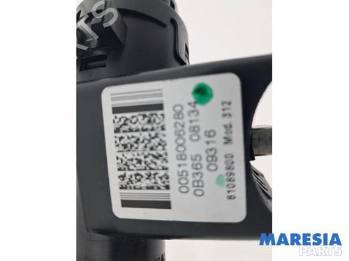Ignition barrel FIAT 500 (312_) 0.9 (312AXN1A) | BP32746174M48  - Image 6