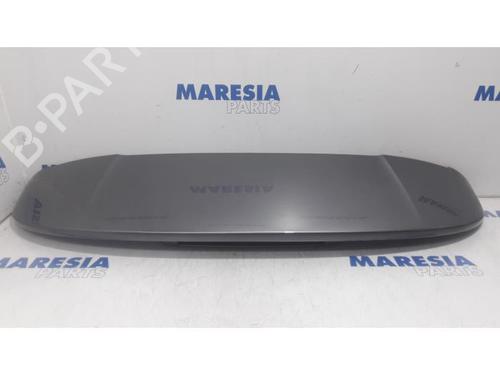 Used Rear spoiler RENAULT CLIO IV Grandtour (KH_) 0.9 TCe 90 (90 hp) 31513505