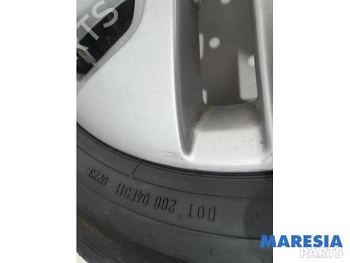 Fælk RENAULT TRAFIC III Van (FG_) 1.6 dCi 145 (FGMG) | BP31430780C45 