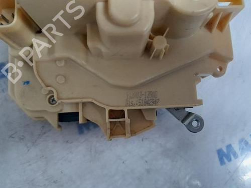 Electronic module FIAT PANDA (312_, 319_) 0.9 (312PXG1A) | BP31525458M83 