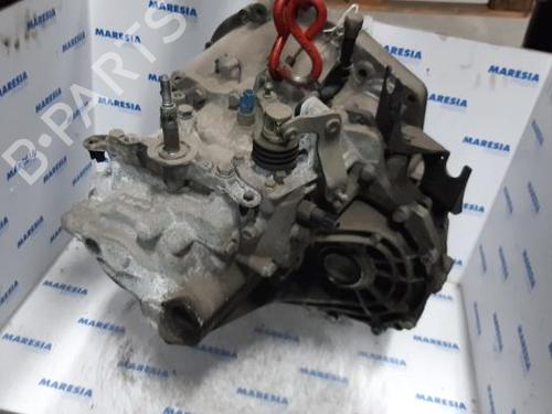 Used Gearbox Gearbox RENAULT MEGANE II (BM0/1_, CM0/1_) 1.9 dCi (BM0G, CM0G) (120 hp) 31423709 31423709