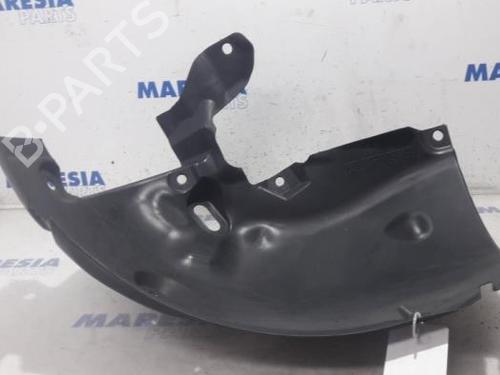Cava de roda Cava de roda RENAULT MEGANE III Hatchback (BZ0/1_, B3_) 1.4 TCe (BZ0F, BZ1V) (131 hp) 31502553 31502553