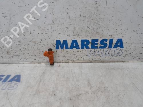 Used Injector PEUGEOT 307 Break (3E) 1.6 16V (109 hp) 31477683