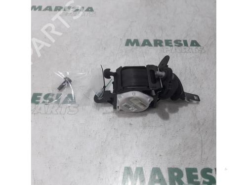 Used Rear center seatbelt CITROËN C4 Grand Picasso II (DA_, DE_) 1.6 HDi / BlueHDi 115 (115 hp) 31494049