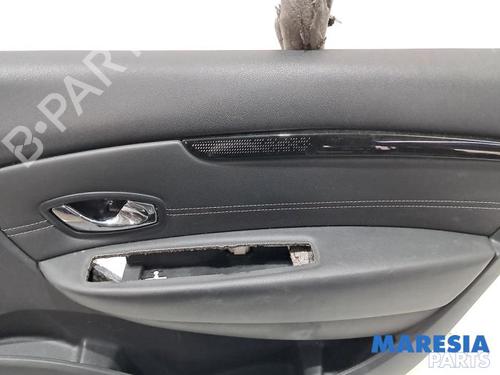 Front right panel RENAULT GRAND SCÉNIC III (JZ0/1_) 2.0 16V (JZ0G) | BP31534054C59