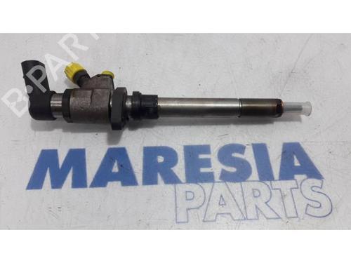 Used Injector CITROËN C4 Picasso I MPV (UD_) 2.0 HDi 138 (136 hp) 31492008
