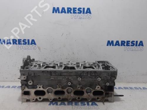 Used Cylinder head PEUGEOT 508 SW I (8E_) 2.0 HDi (163 hp) 31423897
