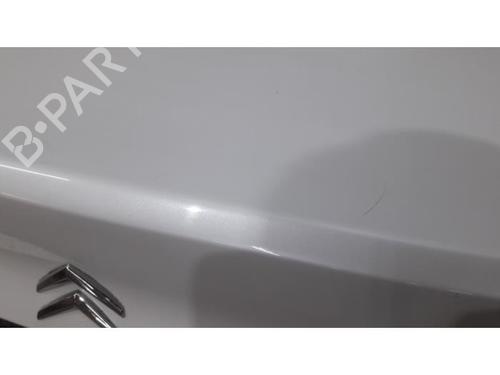 Tailgate CITROËN C5 III (RD_) 2.0 HDi 165 (RDRHHA, RDRHH8) | BP31496613C6