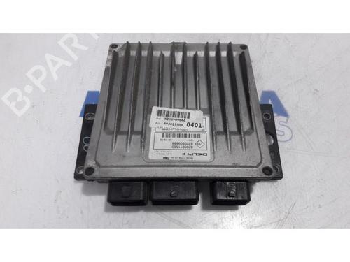 Engine control unit (ECU) RENAULT KANGOO Express (FW0/1_) 1.5 dCi 70 (FW0A, KW0V) | BP31532238M57